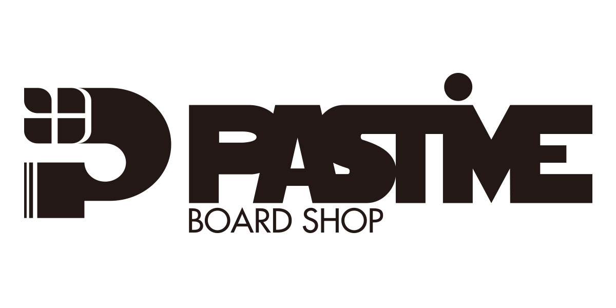 ライダーページ – PASTiME BOARD SHOP