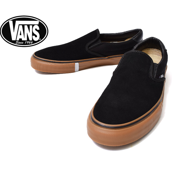 VANS-SLIP