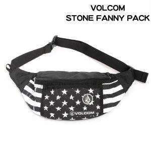 VOLCOM-FANNY-PACK