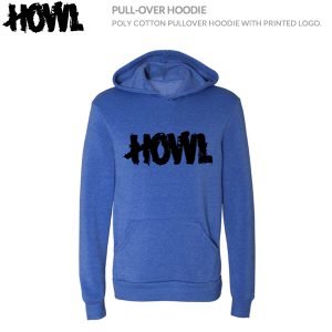 HOWL1