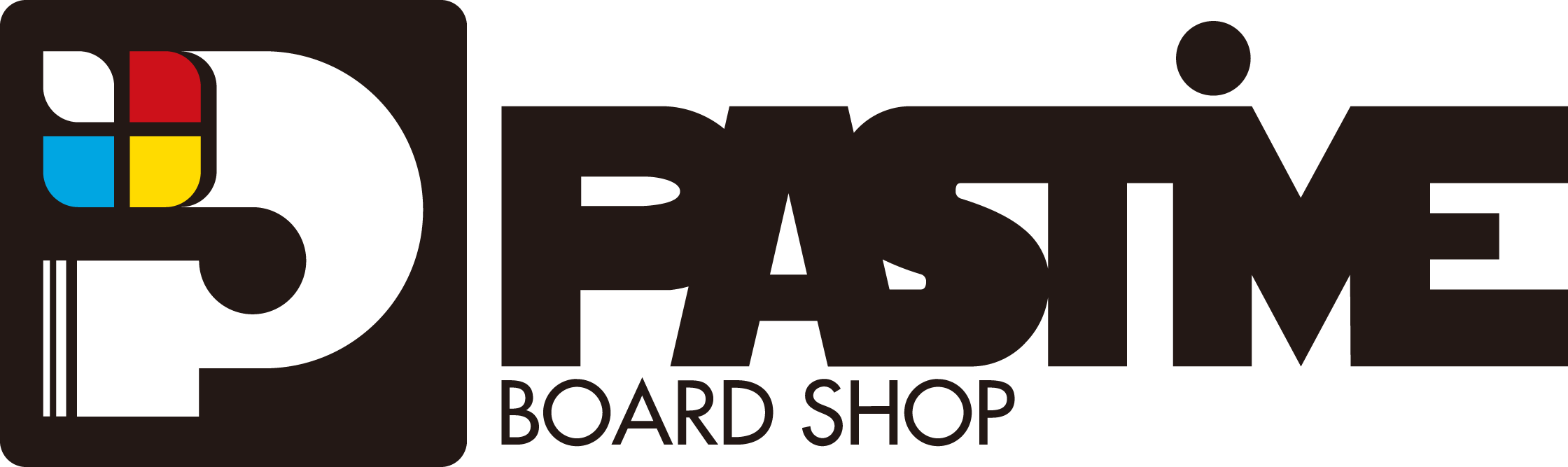 PASTiME BOARD SHOP